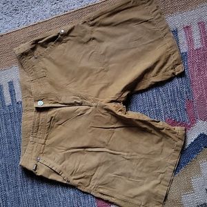 Kuhl Ramblr Shorts